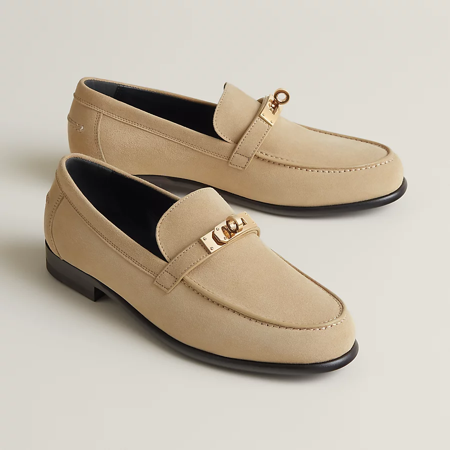 Destin loafer - Image 1